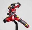 фотография Revoltech Yamaguchi Series No.119 Gurren Lagann Gurren Wing Ver.