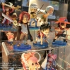 фотография One Piece World Collectable Figure ~Supremacy~: Boa Hancock