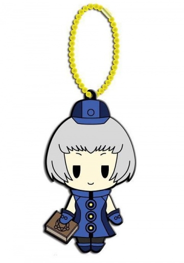 главная фотография Persona 4 the Ultimate in Mayonaka Arena Rubber Strap Collection Vol.2: Elizabeth