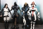 фотография Mass Effect 2 Action Figures Series 2: Legion