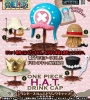 фотография One Piece Bottle Cap - H.A.T. Beverage Vol. 3 New World Arc - Secret - Killer