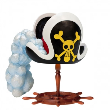 главная фотография One Piece Bottle Cap - H.A.T. Drink Cap ~Film Z~ - Usopp