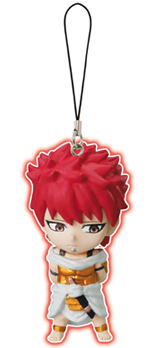 главная фотография Magi Strap 2: Masrur