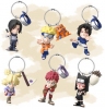 фотография Naruto Swing 4 Keychain: Kankuro