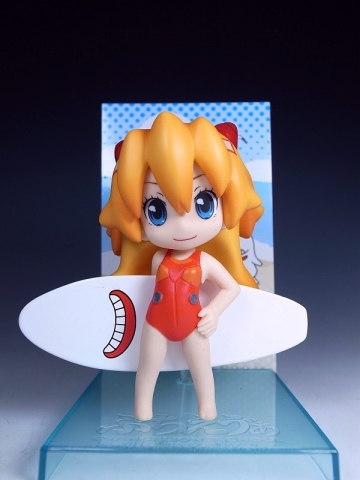 главная фотография Ichiban Kuji Evangelion Shin Gekijouban Second Impact: Soryu Asuka Langley Summer ver.