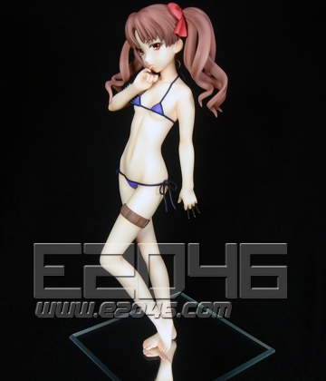 главная фотография Kuroko Shirai Hentai Judgment Ver.