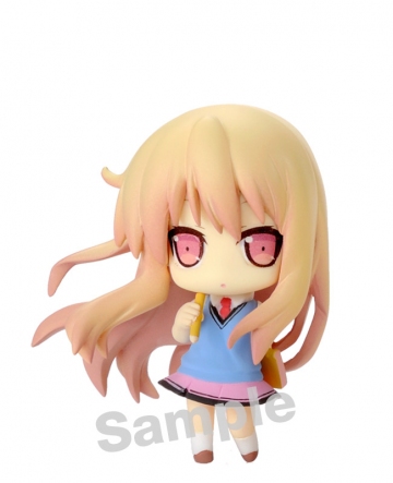 главная фотография Nano-Colle Sakurasou no Pet na Kanojo: Mashiro Shiina