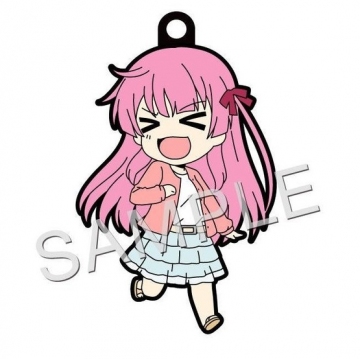 главная фотография Pic-Lil! Oreshura Trading Strap: Fuyuumi Ai Running Ver.