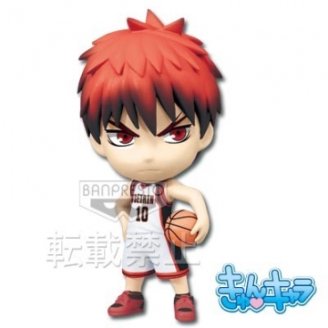 главная фотография Ichiban Kuji KnB NipponIchi ni shimasu: Kagami Taiga