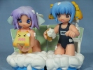 фотография Koharu & Nanase in POCKET THEATER: Nanase Hiiragi Secret Bath Ver.