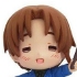 Colorfull Collection Hetalia Axis Powers Original Ver.: Italia