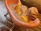 фотография DX Figure Mine Fujiko Bath ver.