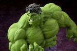 фотография Fine Art Statue Hulk Classic Ver.