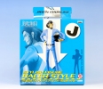 фотография Lupin III DX Stylish Figure Racer Style: Jigen Daisuke