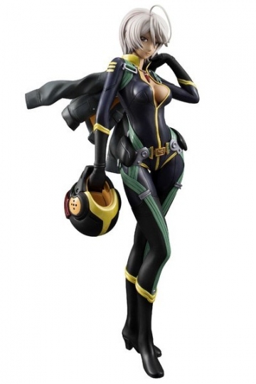 главная фотография Yamato Girls Collection Yamamoto Akira Submarine Suit ver.