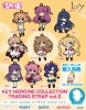 фотография Pic-Lil! Key Heroine Collection Trading Strap Vol.2: Nakatsu Shizuru