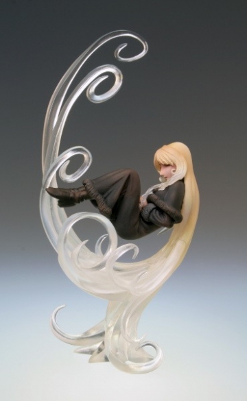 главная фотография Super Figure Legend Adieu Galaxy Express 999: Maetel (B) Sepia ver.