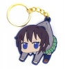 фотография Haganai NEXT Pinched Keychain: Mikazuki Yozora