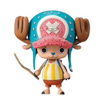 главная фотография The Grandline Men DXF Figure Vol.12 Tony Tony Chopper