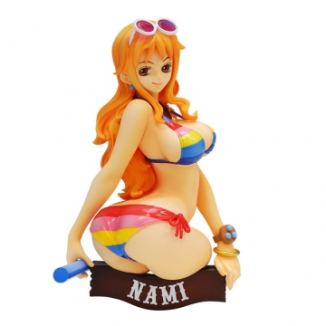 главная фотография H.O.O.K. 〜Film Z〜: Nami ver.A