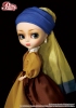фотография Pullip Girl with a Pearl Earring