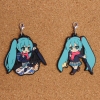 фотография Pic-Lil! Hatsune Miku Rubber Strap #05: Hatsune Miku Traveling Mood Ver.