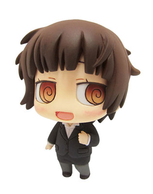 главная фотография Colorfull Collection PSYCHO-PASS: Tsunemori Akane
