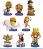 фотография One Piece World Collectable Figure ~Halloween Special 2~: Tony Tony Chopper