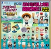 фотография Anime Heroes ONE PIECE vol.7 Sabaody Archipelago Arc: Bege