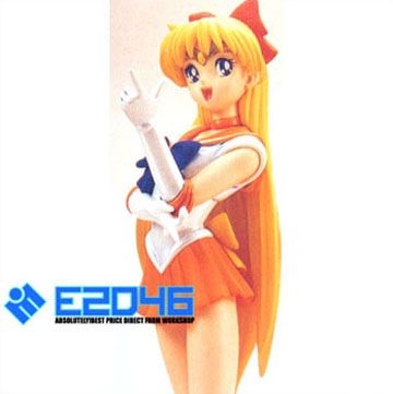 главная фотография Sailor Venus