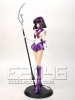 фотография Gathering Sailor Saturn