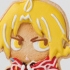 Fullmetal Alchemist Fortune-Telling Cookie Series: Edward Elric