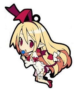 главная фотография Toy's Works Collection Niitengomu! Disgaea & Disgaea D2: Flonne