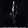 фотография Play Arts Kai Hitman Absolution Agent 47