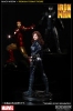 фотография Premium Format Figure Black Widow