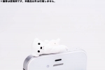 фотография Wanko Earphone Jack: White Labrador