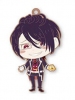 фотография DiaboliK Lovers Trading Rubber Strap: Sakamaki Reiji