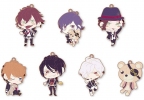 фотография DiaboliK Lovers Trading Rubber Strap: Sakamaki Kanato