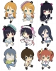 фотография Oreimo Petanko Trading Rubber Strap Vol.3: Kousaka Kirino ClariS costume ver.