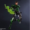 фотография DC Comics VARIANT Play Arts Kai Green Lantern