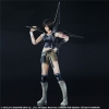 фотография Play Arts Kai Yuffie Kisaragi Advent Children Ver.