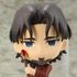 Ichiban Kuji Premium Fate/Zero Part 2: Tohsaka Tokiomi Kyun-Chara