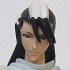 Bleach Characters 2: Kuchiki Byakuya