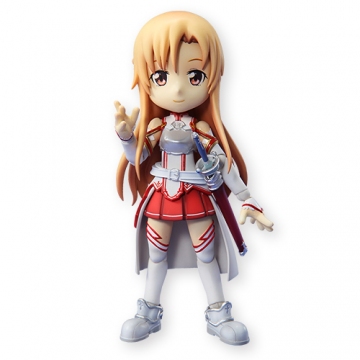 главная фотография S.K. series Asuna Dengeki Special Ver.