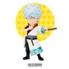 фотография J Stars World Collectable Figure vol.4: Sakata Gintoki