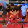 фотография J Stars World Collectable Figure vol.1: Son Goku