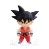 фотография J Stars World Collectable Figure vol.1: Son Goku