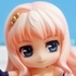 Nendoroid Sheryl Nome