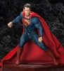 фотография ARTFX Statue Superman Man of Steel ver.