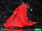 фотография ARTFX Statue Superman Man of Steel ver.